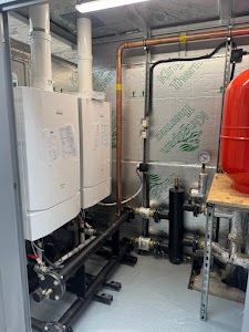 Arnotts CHP Ltd place picture