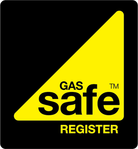 Gas Safe registered, registration 628964