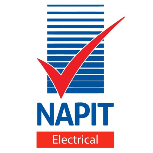 NAPIT registered installer, registration 83048